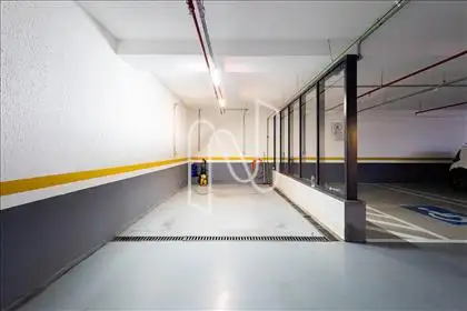 Garagem