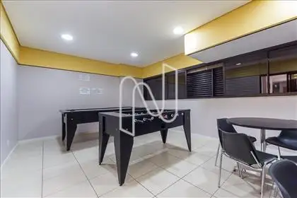Sala de Jogos