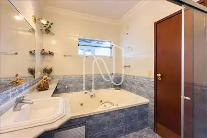  Suíte - Quarto 1