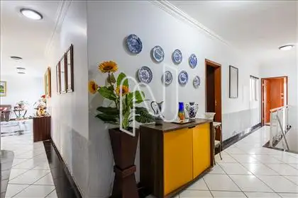 Hall área íntima   