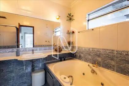 Suíte - Quarto 1 