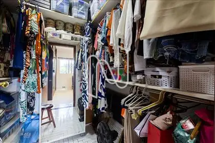 Closet  