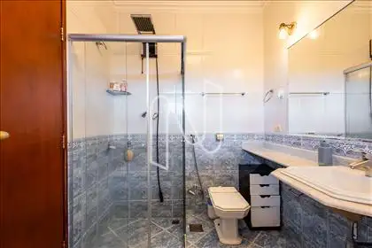 Suíte - Quarto 1  