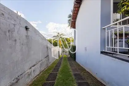  Acesso Lateral 