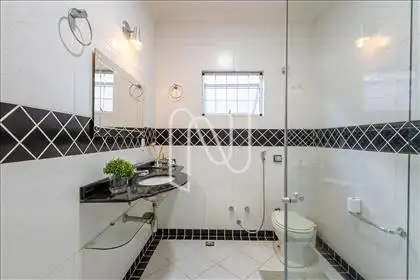 Suíte - Quarto 3  
