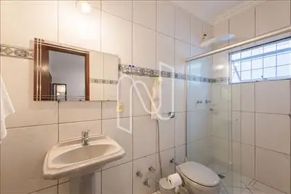 Suíte - Quarto 2 