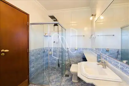 Suíte - Quarto 1  