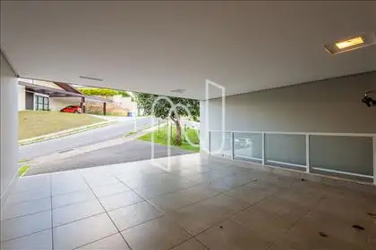 Garagem