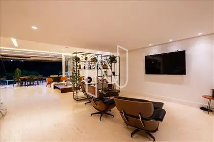 Sala de TV