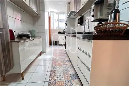  Cozinha 