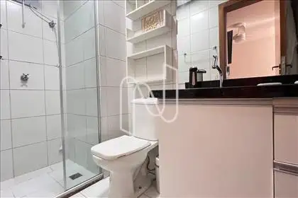 Banheiro 
