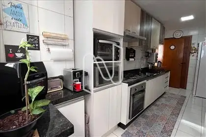Cozinha 