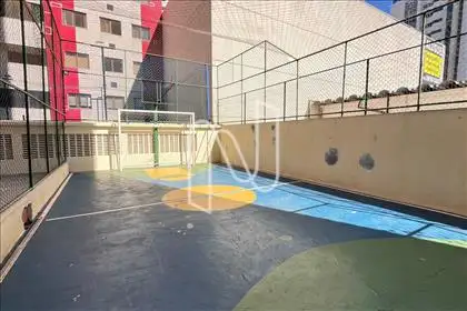 Quadra de esporte  