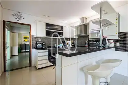 Cozinha 