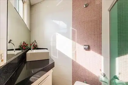 Suíte - Quarto 3 