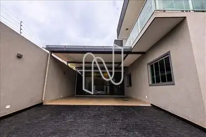 Garagem  