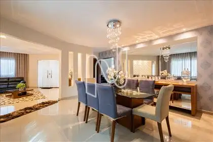 Sala de jantar  