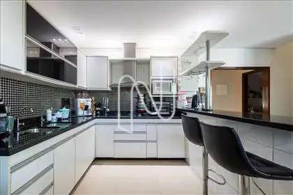 Cozinha 