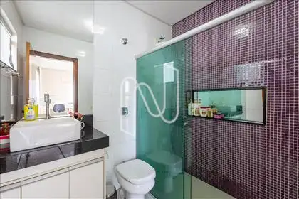 Suíte - Quarto 4  