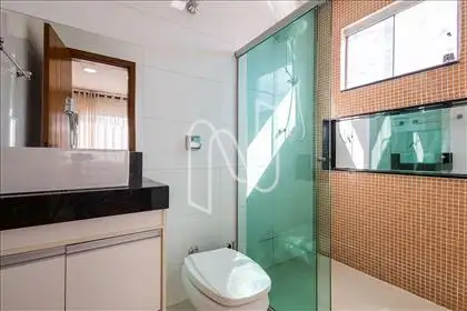 Suíte - Quarto 2  