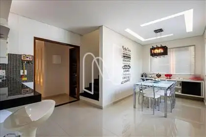Cozinha 