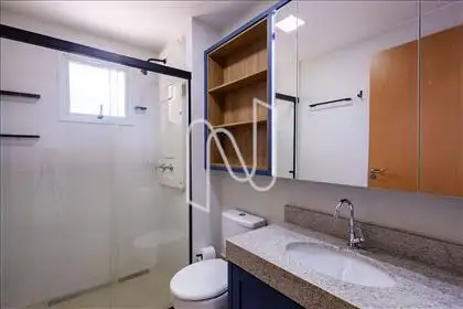 Suíte - Quarto 2 