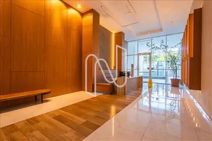 Hall de entrada  