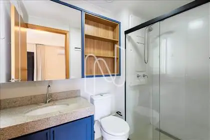 Suíte - Quarto 1 
