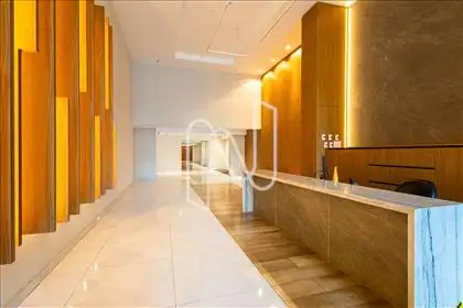 Hall de entrada   