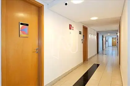 Hall de circulação  
