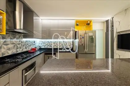  Cozinha 
