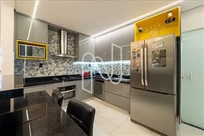 Cozinha  