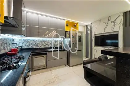 Cozinha  