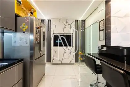 Cozinha  