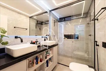 Suíte - Quarto 2  