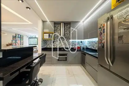 Cozinha  