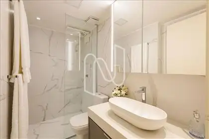 Suíte - Quarto 1