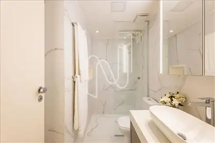 Suíte - Quarto 1