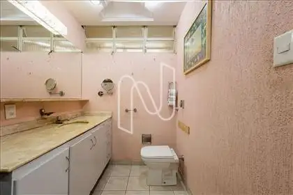  Banheiro - suíte 