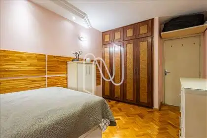 Quarto 3 - Suíte  