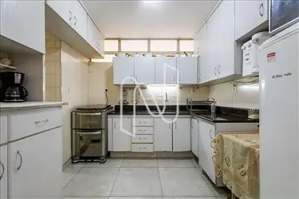 Cozinha 
