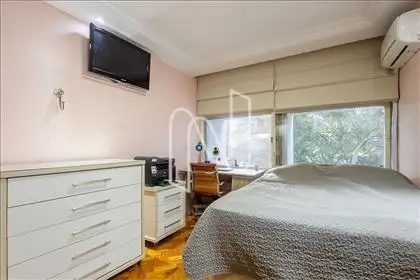 Quarto 3 - Suíte  