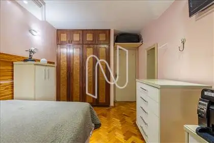 Quarto 3 - Suíte  