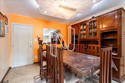 Sala de jantar  