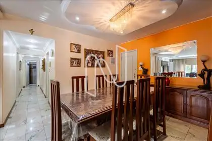 Sala de jantar   