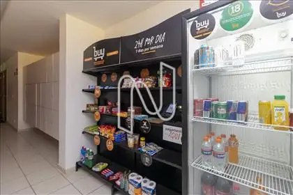 Mercadinho  