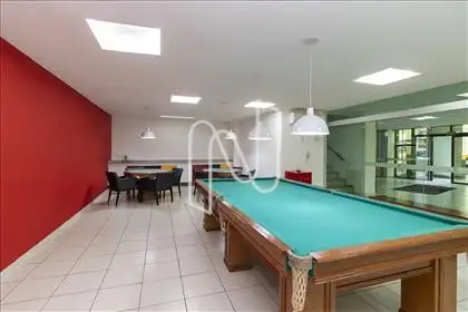 Salão de jogos   