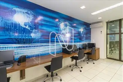 Lan house  