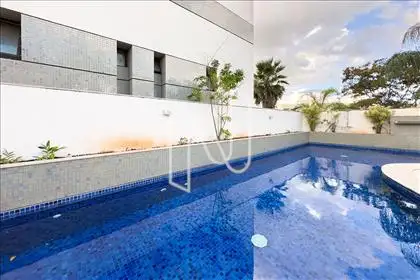 Piscina  