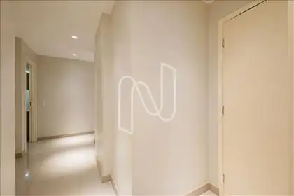 Hall de circulação  